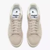 Game L Low Suede Waxed Sneakers sportive