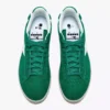 Game L Low Suede Waxed Sneakers sportive