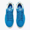 Game L Low Suede Waxed Sneakers sportive