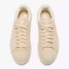 Game L Low Suede Waxed Sneakers sportive