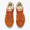 Game L Low Suede Waxed Sneakers sportive