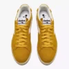Game L Low Suede Waxed Sneakers sportive