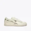 Game L Low Waxed Metal Wn Sneakers sportive in pelle