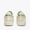 Game L Low Waxed Metal Wn Sneakers sportive in pelle