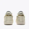 Game L Low Waxed Metal Wn Sneakers sportive in pelle