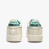 Game L Low Waxed Metal Wn Sneakers sportive in pelle