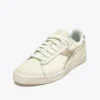 Game L Low Waxed Metal Wn Sneakers sportive in pelle
