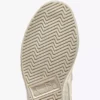 Game L Low Waxed Metal Wn Sneakers sportive in pelle