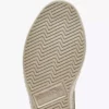 Game L Low Waxed Metal Wn Sneakers sportive in pelle