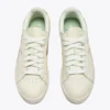 Game L Low Waxed Metal Wn Sneakers sportive in pelle
