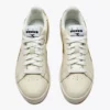 Game L Low Waxed Metal Wn Sneakers sportive in pelle