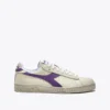 Game L Low Waxed Sneakers sportive