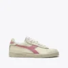 Game L Low Waxed Sneakers sportive