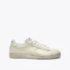 Game L Low Waxed Sneakers sportive