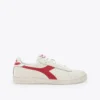 Game L Low Waxed Sneakers sportive