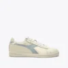 Game L Low Waxed Sneakers sportive