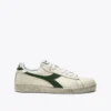 Game L Low Waxed Sneakers sportive