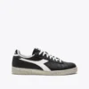 Game L Low Waxed Sneakers sportive