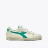 Game L Low Waxed Sneakers sportive