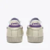 Game L Low Waxed Sneakers sportive