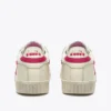 Game L Low Waxed Sneakers sportive