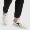 Game L Low Waxed Sneakers sportive