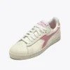 Game L Low Waxed Sneakers sportive