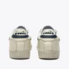 Game L Low Waxed Sneakers sportive