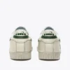 Game L Low Waxed Sneakers sportive