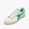 Game L Low Waxed Sneakers sportive