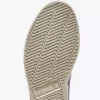 Game L Low Waxed Sneakers sportive