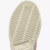 Game L Low Waxed Sneakers sportive