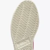 Game L Low Waxed Sneakers sportive