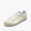 Game L Low Waxed Sneakers sportive