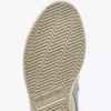 Game L Low Waxed Sneakers sportive