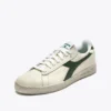 Game L Low Waxed Sneakers sportive