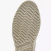 Game L Low Waxed Sneakers sportive