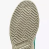 Game L Low Waxed Sneakers sportive