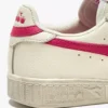 Game L Low Waxed Sneakers sportive