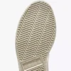 Game L Low Waxed Sneakers sportive