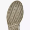 Game L Low Waxed Sneakers sportive