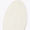 Game L Low Waxed Sneakers sportive