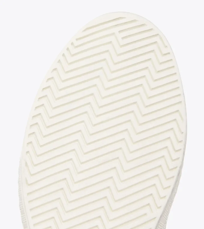 Game L Low Waxed Sneakers sportive