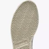 Game L Low Waxed Sneakers sportive