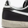Game L Low Waxed Sneakers sportive