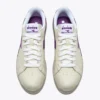 Game L Low Waxed Sneakers sportive