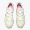 Game L Low Waxed Sneakers sportive