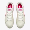 Game L Low Waxed Sneakers sportive