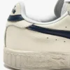 Game L Low Waxed Sneakers sportive