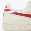 Game L Low Waxed Sneakers sportive